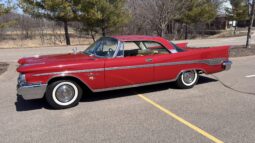 										1959 Chrysler New Yorker Hardtop Coupe full									