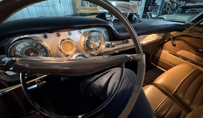 								1959 Chrysler New Yorker Hardtop Coupe full									