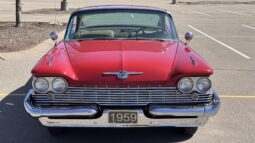 										1959 Chrysler New Yorker Hardtop Coupe full									