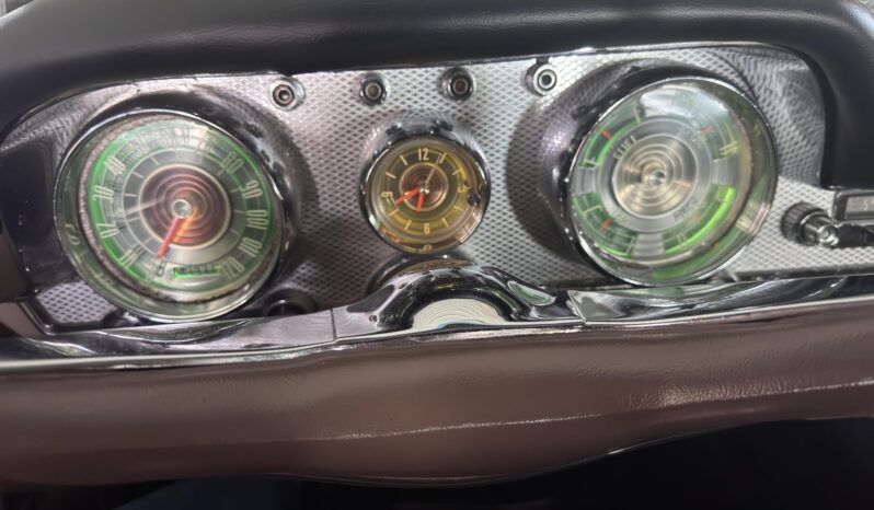 								1959 Chrysler New Yorker Hardtop Coupe full									