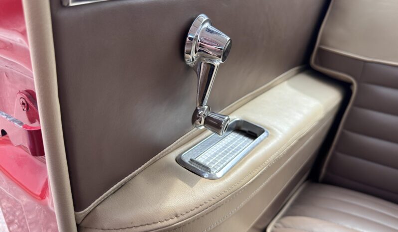 								1959 Chrysler New Yorker Hardtop Coupe full									