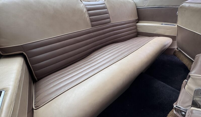 								1959 Chrysler New Yorker Hardtop Coupe full									