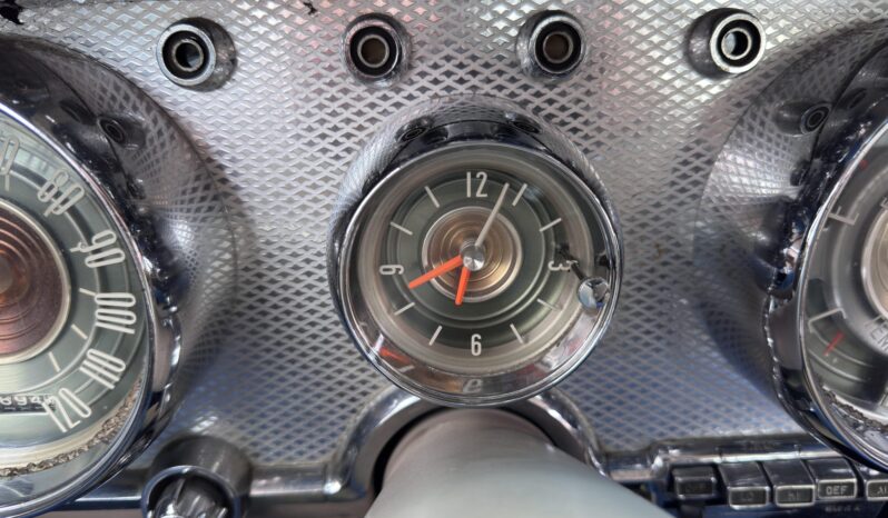 								1959 Chrysler New Yorker Hardtop Coupe full									