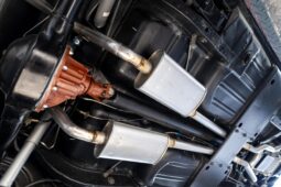 1965 Ford Mustang Convertible