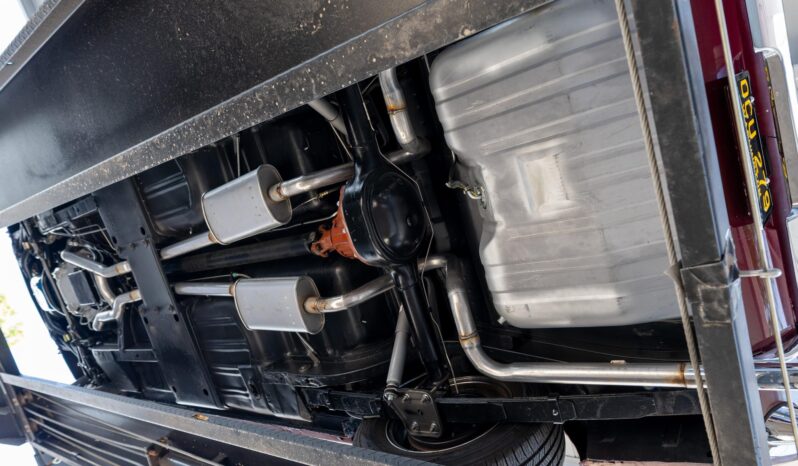 								1965 Ford Mustang Convertible full									