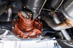 										1965 Ford Mustang Convertible full									