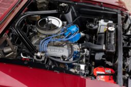 										1965 Ford Mustang Convertible full									