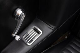 										1965 Ford Mustang Convertible full									