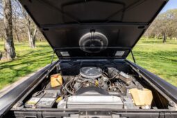 										1970 Ford Bronco Sport 302 full									