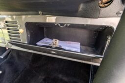 1970 Ford Bronco Sport 302