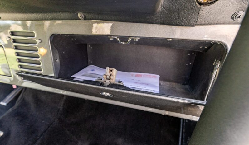 								1970 Ford Bronco Sport 302 full									