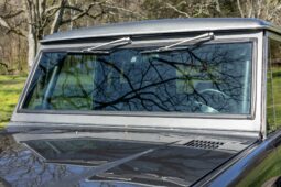 1970 Ford Bronco Sport 302