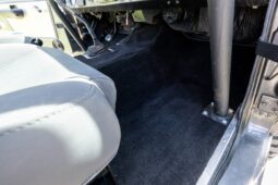 1970 Ford Bronco Sport 302