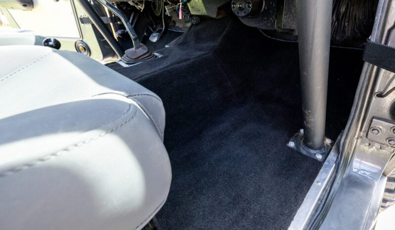 								1970 Ford Bronco Sport 302 full									