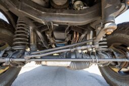 										1970 Ford Bronco Sport 302 full									