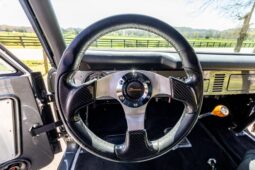 										1970 Ford Bronco Sport 302 full									