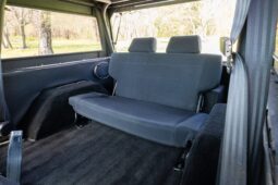 										1970 Ford Bronco Sport 302 full									