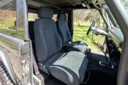 										1970 Ford Bronco Sport 302 full									