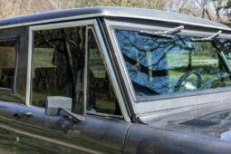 										1970 Ford Bronco Sport 302 full									