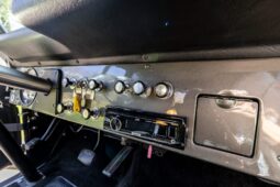 										1970 Ford Bronco Sport 302 full									