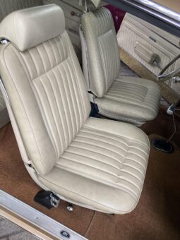 										1970 Pontiac GTO Judge Ram Air III 4-Speed full									