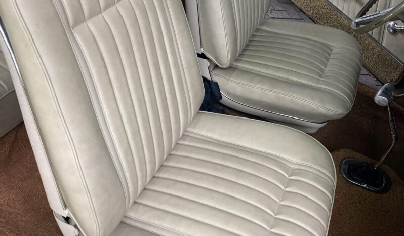 								1970 Pontiac GTO Judge Ram Air III 4-Speed full									