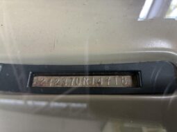 1970 Pontiac GTO Judge Ram Air III 4-Speed