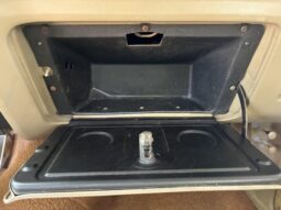 										1970 Pontiac GTO Judge Ram Air III 4-Speed full									