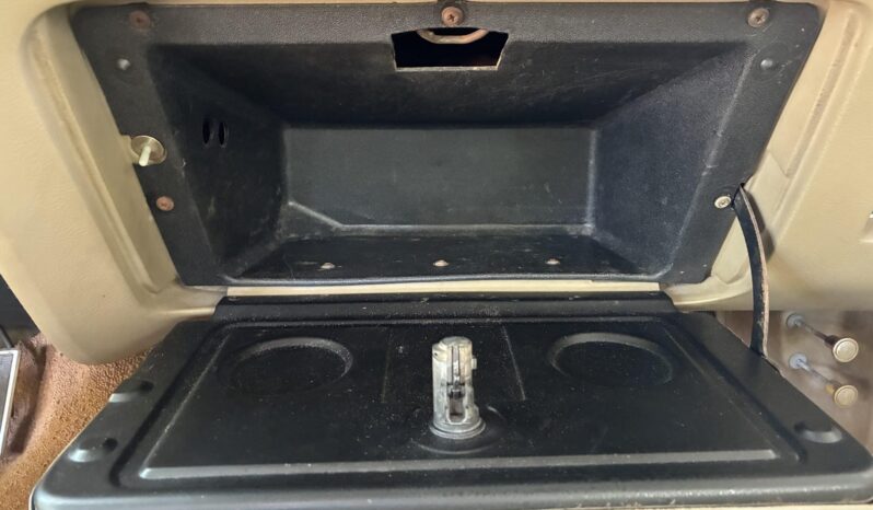 								1970 Pontiac GTO Judge Ram Air III 4-Speed full									