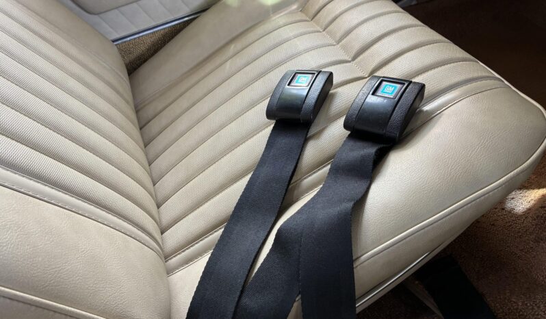 								1970 Pontiac GTO Judge Ram Air III 4-Speed full									