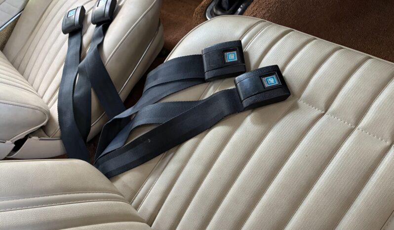 								1970 Pontiac GTO Judge Ram Air III 4-Speed full									