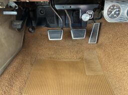 										1970 Pontiac GTO Judge Ram Air III 4-Speed full									