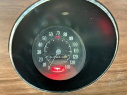 										1970 Pontiac GTO Judge Ram Air III 4-Speed full									