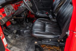 										1978 Toyota Land Cruiser FJ40 full									