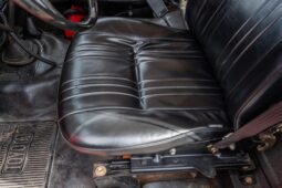 										1978 Toyota Land Cruiser FJ40 full									