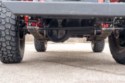 										1978 Toyota Land Cruiser FJ40 full									