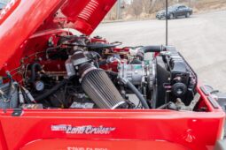 										1978 Toyota Land Cruiser FJ40 full									