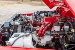 										1978 Toyota Land Cruiser FJ40 full									