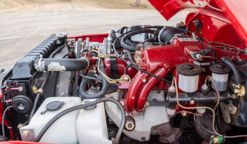 								1978 Toyota Land Cruiser FJ40 full									