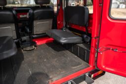 										1978 Toyota Land Cruiser FJ40 full									