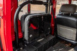 										1978 Toyota Land Cruiser FJ40 full									