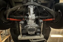 1968 Porsche 912 Coupe 5-Speed