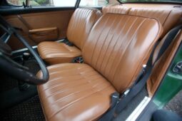 										1968 Porsche 912 Coupe 5-Speed full									