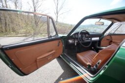 										1968 Porsche 912 Coupe 5-Speed full									