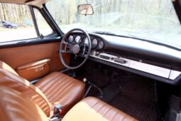 										1968 Porsche 912 Coupe 5-Speed full									