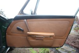 										1968 Porsche 912 Coupe 5-Speed full									