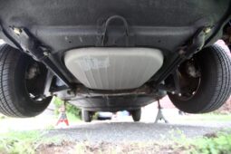 										1968 Porsche 912 Coupe 5-Speed full									