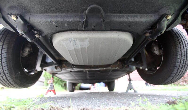 								1968 Porsche 912 Coupe 5-Speed full									