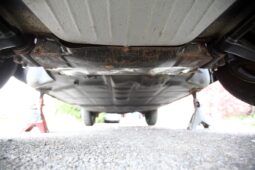 										1968 Porsche 912 Coupe 5-Speed full									