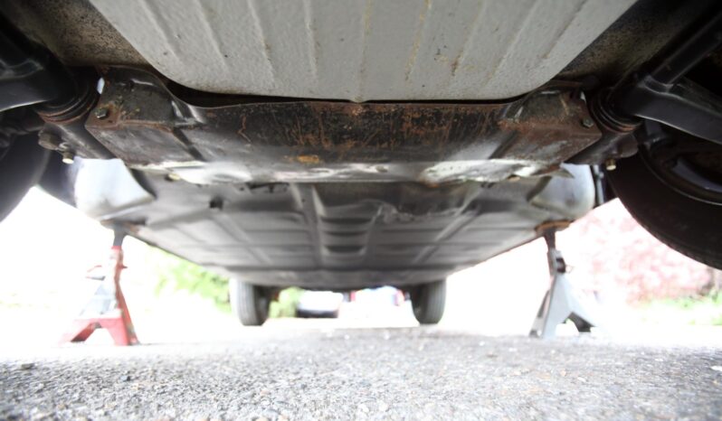 								1968 Porsche 912 Coupe 5-Speed full									